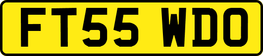 FT55WDO