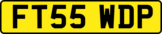 FT55WDP