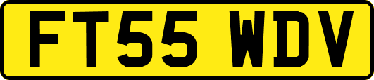 FT55WDV