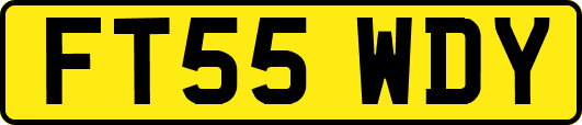 FT55WDY