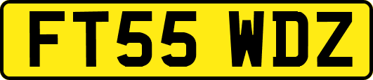 FT55WDZ