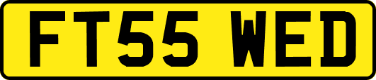 FT55WED