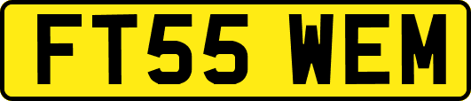 FT55WEM