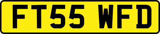 FT55WFD
