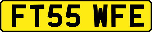 FT55WFE
