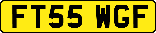 FT55WGF