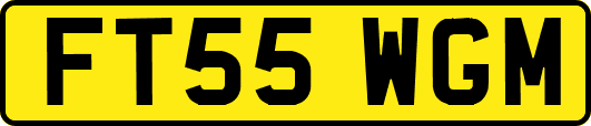FT55WGM