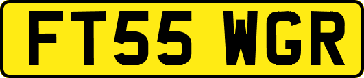 FT55WGR