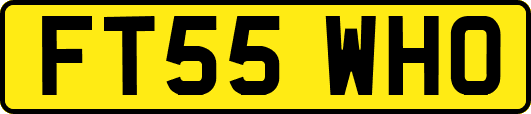 FT55WHO