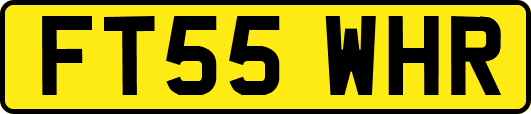 FT55WHR