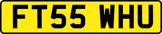 FT55WHU
