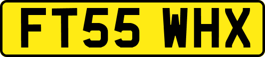 FT55WHX