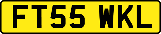 FT55WKL