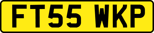 FT55WKP