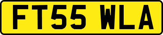 FT55WLA