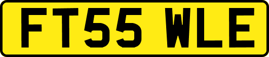 FT55WLE