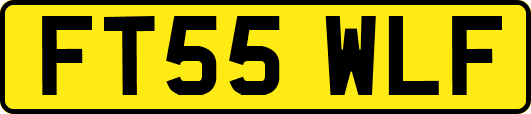 FT55WLF