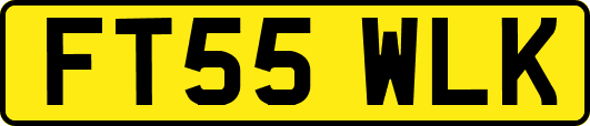 FT55WLK
