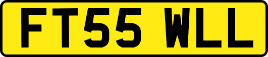 FT55WLL