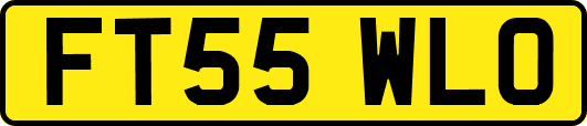 FT55WLO