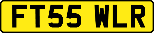 FT55WLR