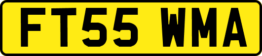 FT55WMA