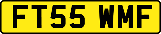 FT55WMF