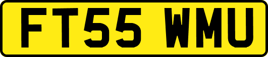 FT55WMU
