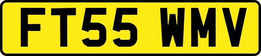 FT55WMV