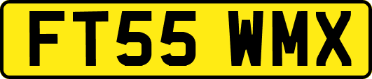 FT55WMX