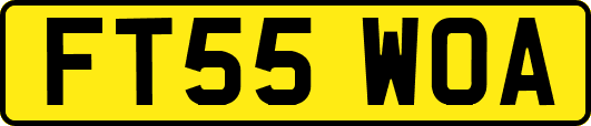 FT55WOA