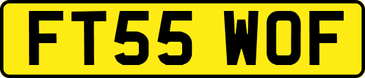 FT55WOF