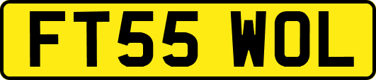 FT55WOL