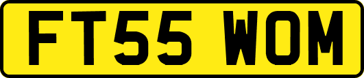 FT55WOM