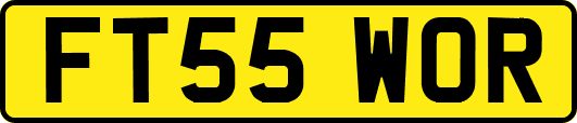 FT55WOR