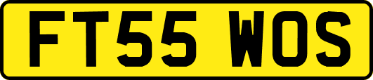 FT55WOS