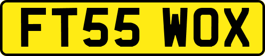 FT55WOX