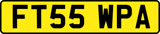 FT55WPA
