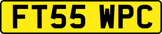 FT55WPC