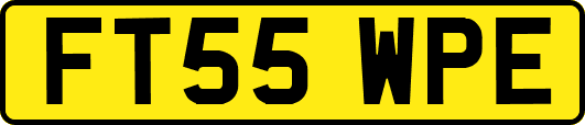 FT55WPE