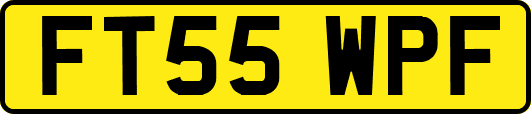FT55WPF