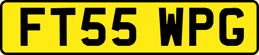 FT55WPG