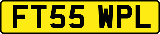 FT55WPL
