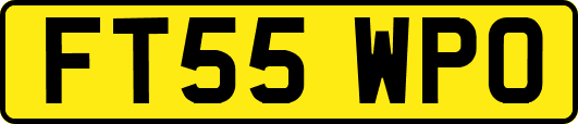 FT55WPO