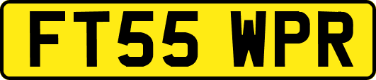 FT55WPR