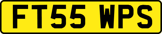 FT55WPS