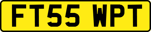 FT55WPT