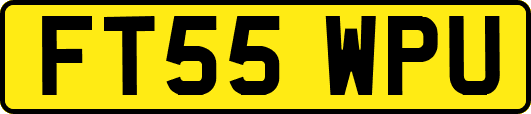FT55WPU