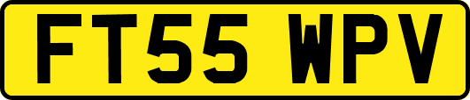 FT55WPV