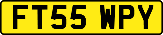 FT55WPY